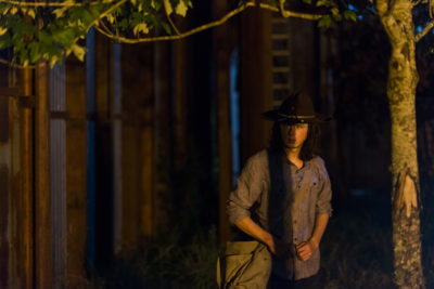 PREVIEW: 'The Walking Dead' Season Eight, Episode Eight, "How It's Gotta Be"