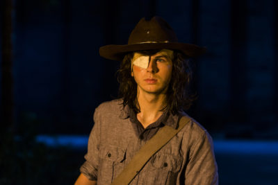 PREVIEW: 'The Walking Dead' Season Eight, Episode Eight, "How It's Gotta Be"