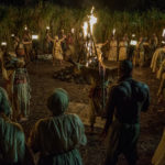 PREVIEW: 'Outlander' Season 3 Finale "Eye of the Storm"