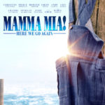 Here We Go Again with 'Mamma Mia!' 2