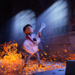 'Coco' is Coming to Digital HD, 4K Ultra HD, and Blu-Ray/DVD in February