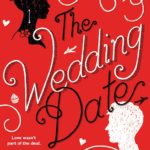BOOK REVIEW: 'The Wedding Date' by Jasmine Guillory—4.5 Stars