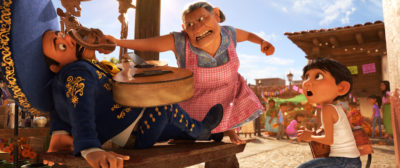 'Coco' is Coming to Digital HD, 4K Ultra HD, and Blu-Ray/DVD in February
