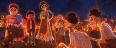 'Coco' is Coming to Digital HD, 4K Ultra HD, and Blu-Ray/DVD in February