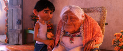 'Coco' is Coming to Digital HD, 4K Ultra HD, and Blu-Ray/DVD in February