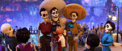 'Coco' is Coming to Digital HD, 4K Ultra HD, and Blu-Ray/DVD in February