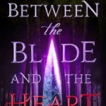 SPOTLIGHT: 'Between the Blade and the Heart' by Amanda Hocking