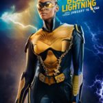 The CW Announces Spring 2018 Mid-Season Schedule