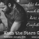 SPOTLIGHT/INTERVIEW: 'When the Stars Come Out' by Laura Trentham