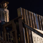 Why "The Walking Dead's" Reliance on Man Pain for Character Growth is Misguided