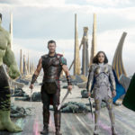 'Thor: Ragnarok' Coming to Digital HD/Blu-ray/DVD in February & March