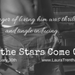 SPOTLIGHT/INTERVIEW: 'When the Stars Come Out' by Laura Trentham