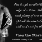 SPOTLIGHT/INTERVIEW: 'When the Stars Come Out' by Laura Trentham