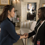 SCANDAL - "Allow Me to Reintroduce Myself"
