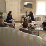 SCANDAL - "Allow Me to Reintroduce Myself"