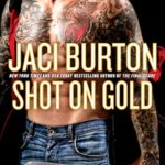 SPOTLIGHT: 'Shot on Gold' by Jaci Burton