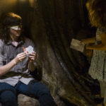 'The Walking Dead' Debuts An Emotional New Trailer Ahead of Midseason Premiere