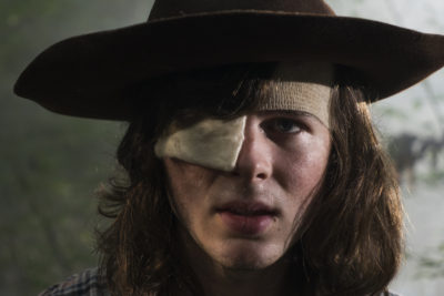 PREVIEW: 'The Walking Dead' Midseason Premiere "Honor"