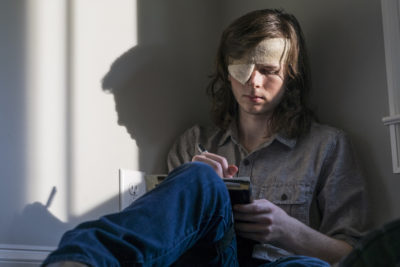 PREVIEW: 'The Walking Dead' Midseason Premiere "Honor"