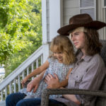 PREVIEW: 'The Walking Dead' Midseason Premiere "Honor"
