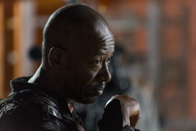 PREVIEW: 'The Walking Dead' Midseason Premiere "Honor"
