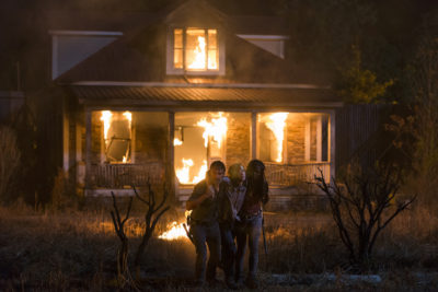 PREVIEW: 'The Walking Dead' Midseason Premiere "Honor"