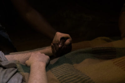 PREVIEW: 'The Walking Dead' Midseason Premiere "Honor"