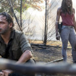 PREVIEW: 'The Walking Dead' Season Eight, Episode Nine "The Lost and the Plunderers"