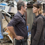 PREVIEW: 'The Walking Dead' Season Eight, Episode Nine "The Lost and the Plunderers"