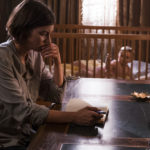 'Don't Open. Dead Inside.' Is Lauren Cohan Looking for the Exit on 'The Walking Dead'?
