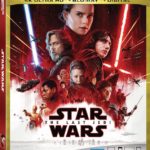 'Star Wars: The Last Jedi' Coming to Digital HD/Blu-ray in March