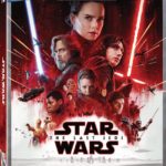'Star Wars: The Last Jedi' Coming to Digital HD/Blu-ray in March