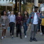 RECAP: 'grown-ish' Season 1, Episode 9 "Who Gon Stop Me"
