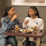 RECAP: 'grown-ish' Season 1, Episode 10 "It's Hard Out Here for a Pimp"