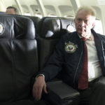 RECAP: 'Scandal' Season 7, Episode 13 "Air Force Two"