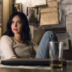 'Jessica Jones' Season 2 Episode Titles Honor International Women's Day