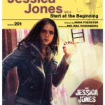 'Jessica Jones' Season 2 Episode Titles Honor International Women's Day