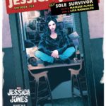 'Jessica Jones' Season 2 Episode Titles Honor International Women's Day