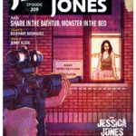 'Jessica Jones' Season 2 Episode Titles Honor International Women's Day