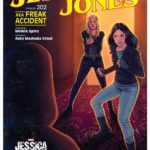 'Jessica Jones' Season 2 Episode Titles Honor International Women's Day