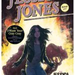 'Jessica Jones' Season 2 Episode Titles Honor International Women's Day