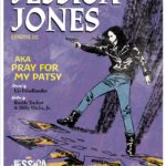 'Jessica Jones' Season 2 Episode Titles Honor International Women's Day