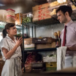 FIRST LOOK: 'Sweetbitter' Premieres this May