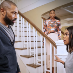 RECAP: 'Black Lightning' Season One, Episode Nine "The Book of Little Black Lies"