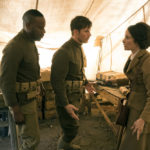 RECAP: 'Timeless' Season 2 Premiere "The War to End All Wars"