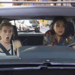 FIRST LOOK: 'The Spy Who Dumped Me' Teaser Trailer