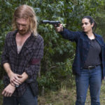 RECAP/REVIEW: 'The Walking Dead' Season Eight, Episode Eleven "Dead or Alive Or"