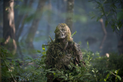 PREVIEW: 'The Walking Dead' Season Eight, Episode Eleven "Dead or Alive Or"