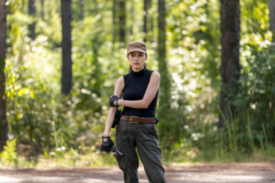 PREVIEW: 'The Walking Dead' Season Eight, Episode Twelve "The Key"