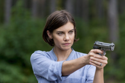 PREVIEW: 'The Walking Dead' Season Eight, Episode Twelve "The Key"